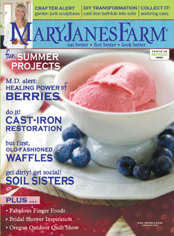 Mary Jane Farm-Magazine