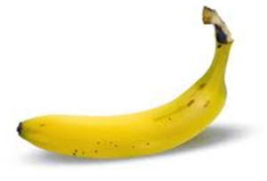 banana