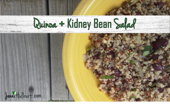 quinoa-kidney