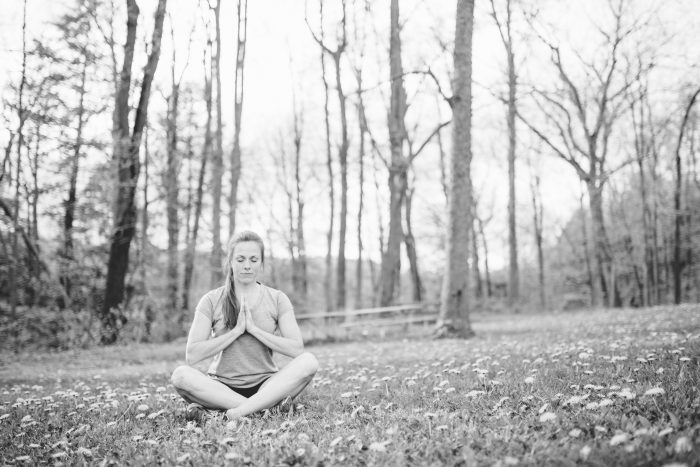 Jenni Hulburt meditation