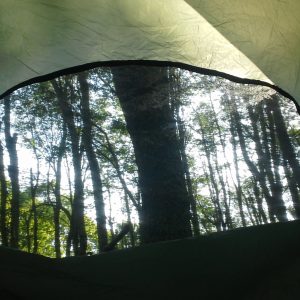 tent