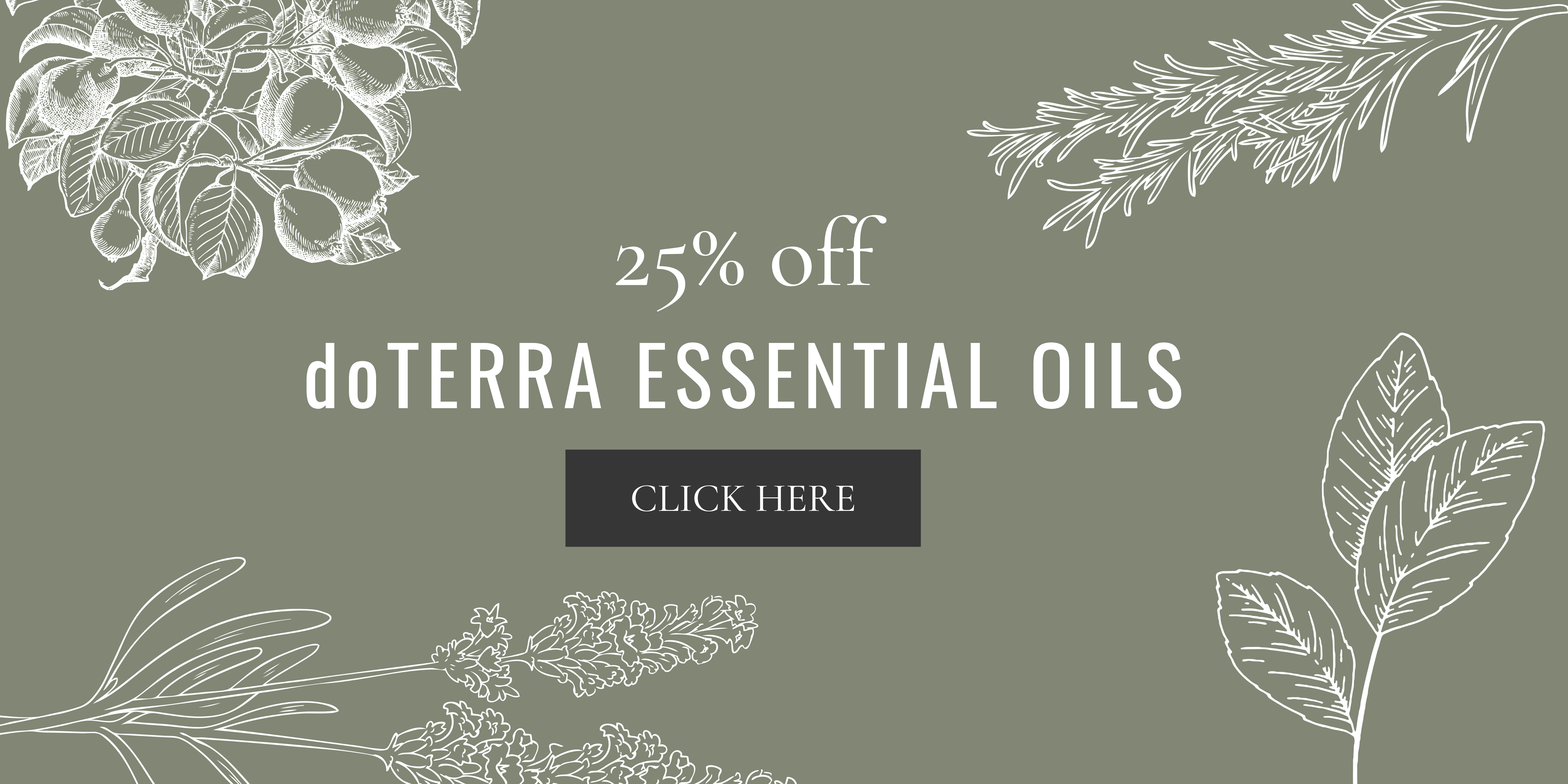 Introduction to Essential Oils